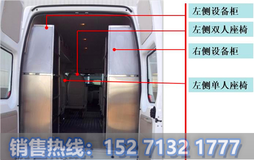 礦山救護(hù)車價(jià)格 礦山救護(hù)車廠家接單15271321777